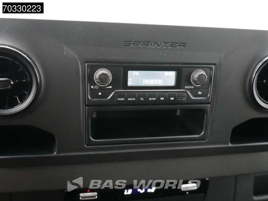 Mercedes-Benz eSprinter 312 L2H2 100% Elektrisch 55kWh 145km WLTP Airco Camera Airco Photo 18