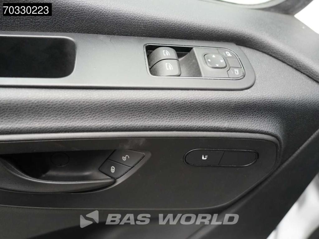 Mercedes-Benz eSprinter 312 L2H2 100% Elektrisch 55kWh 145km WLTP Airco Camera Airco Photo 21