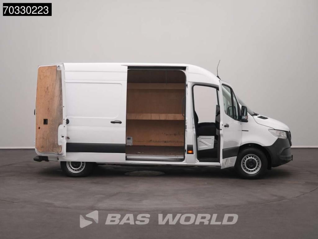 Mercedes-Benz eSprinter 312 L2H2 100% Elektrisch 55kWh 145km WLTP Airco Camera Airco Photo 7