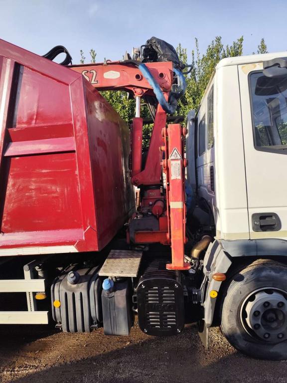 Iveco EUROCARGO ML100E22 Photo 14