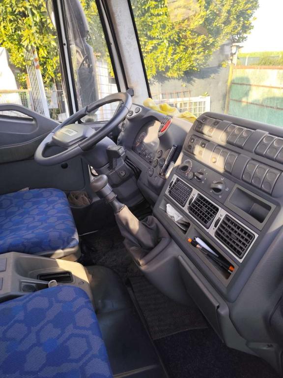 Iveco EUROCARGO ML100E22 Photo 17