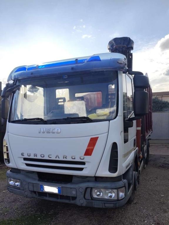 Iveco EUROCARGO ML100E22 Photo 20