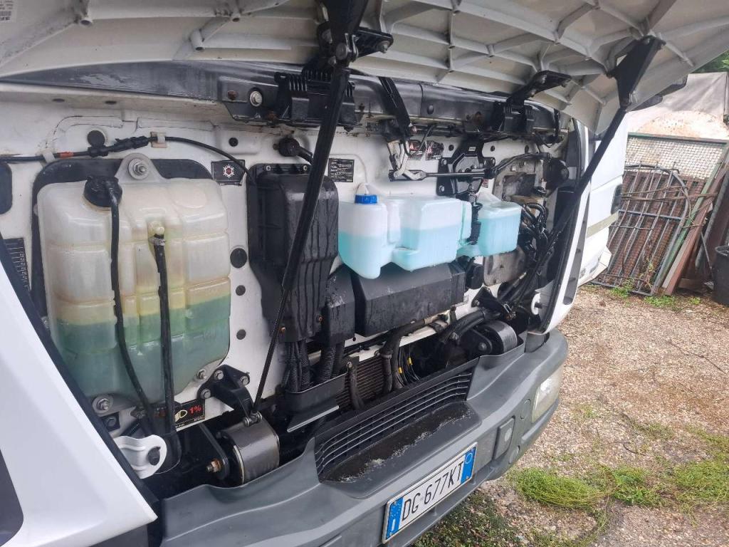 Iveco EUROCARGO ML100E22 Photo 7