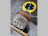 Volvo rollers 14573180 for Volvo excavators Photo 2 thumbnail
