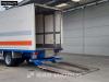 Renault D 320 4X2 19.5tonner 1500kg Ladebordwand Automatic Euro 6 Photo 12 thumbnail
