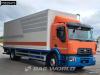 Renault D 320 4X2 19.5tonner 1500kg Ladebordwand Automatic Euro 6 Photo 3 thumbnail