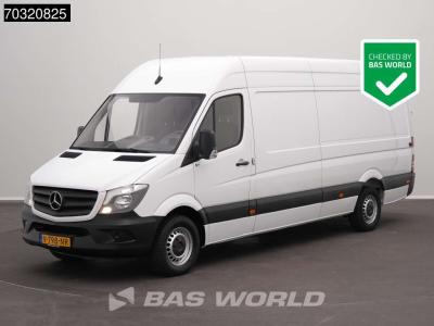 Mercedes-Benz Sprinter 311 CDI Automaat L3H2 Camera Pakketwagen Euro6 Paketwagen en vente par BAS World B.V.