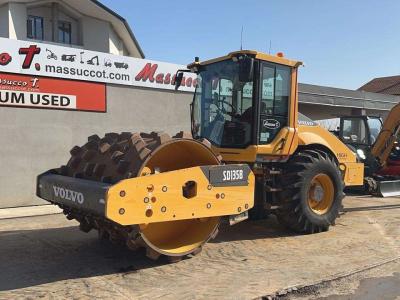 Volvo SD135B en vente par Massucco T. Srl