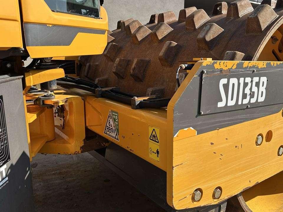 Volvo SD135B Photo 10
