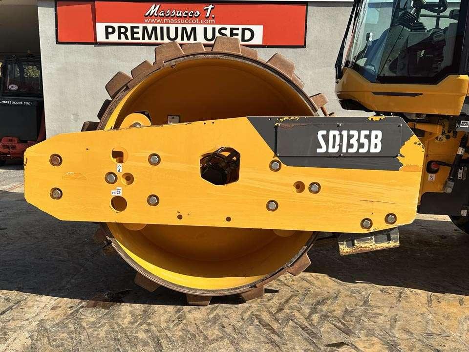 Volvo SD135B Photo 12