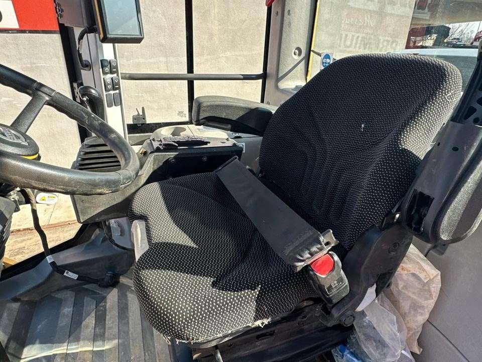 Volvo SD135B Photo 16