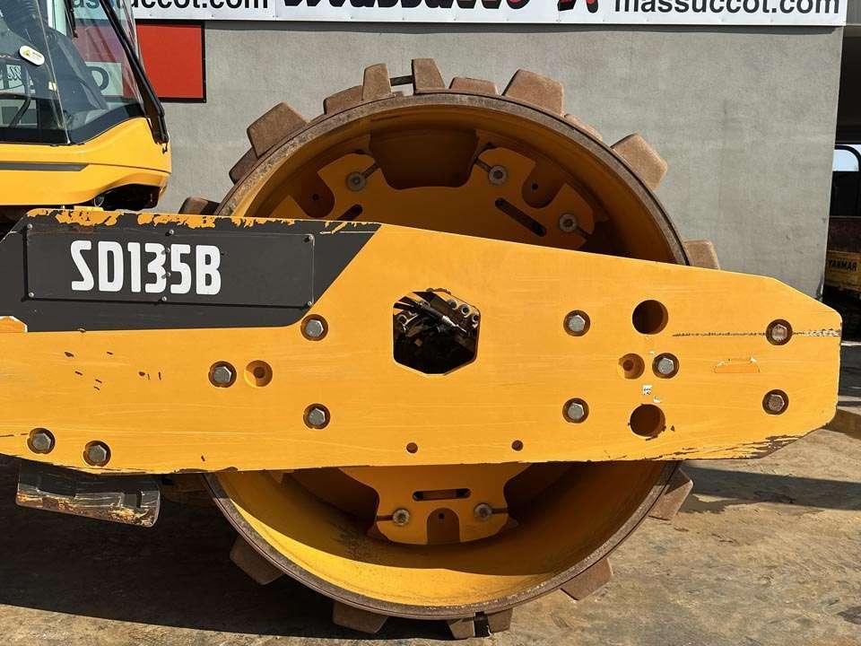 Volvo SD135B Photo 7