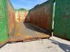 CONTAINER SCARRABILE USATO A CIELO APERTO Photo 6 thumbnail