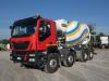 Iveco TRAKKER 450 Photo 1 thumbnail