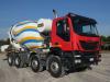 Iveco TRAKKER 450 Photo 3 thumbnail