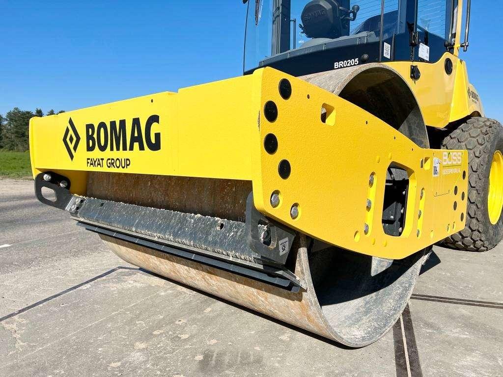 Bomag BW177D-5 - New / Unused / Airco - CE + EPA Photo 10