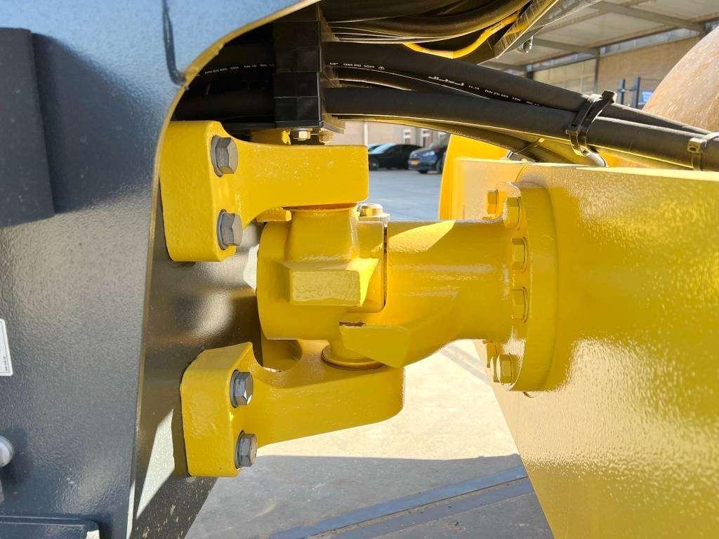 Bomag BW177D-5 - New / Unused / Airco - CE + EPA Photo 14
