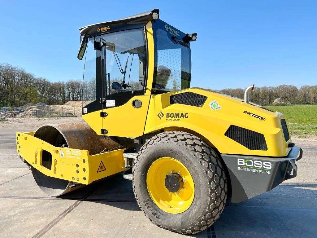 Bomag BW177D-5 - New / Unused / Airco - CE + EPA Photo 3