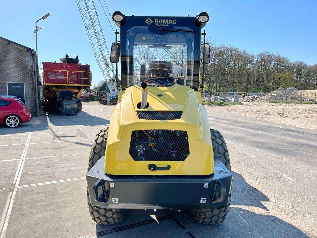 Bomag BW177D-5 - New / Unused / Airco - CE + EPA Photo 4