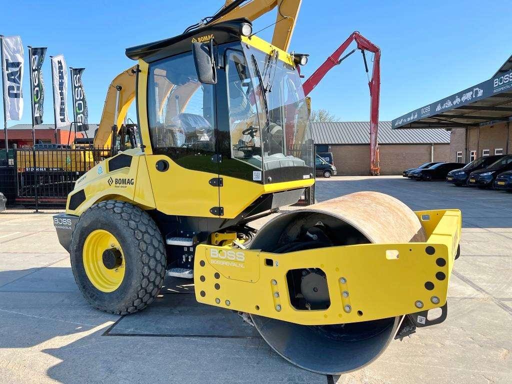 Bomag BW177D-5 - New / Unused / Airco - CE + EPA Photo 6