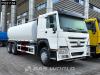 Sinotruk HOWO 371 6X4 Photo 3 thumbnail