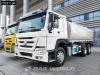 Sinotruk HOWO 371 6X4 Photo 7 thumbnail