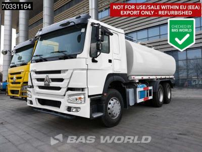 Sinotruk HOWO 371 6X4 en vente par BAS World B.V.