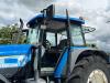 New Holland TM190 4X4 Photo 10 thumbnail