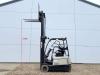 Crown SC4240-1.6 - Duplex / Side Shift / Full Electric Photo 15 thumbnail