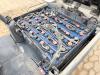 Crown SC4240-1.6 - Duplex / Side Shift / Full Electric Photo 17 thumbnail