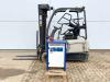 Crown SC4240-1.6 - Duplex / Side Shift / Full Electric Photo 2 thumbnail