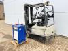 Crown SC4240-1.6 - Duplex / Side Shift / Full Electric Photo 3 thumbnail