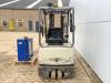 Crown SC4240-1.6 - Duplex / Side Shift / Full Electric Photo 4 thumbnail