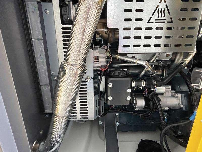 Atlas Copco QAS 45 Photo 11