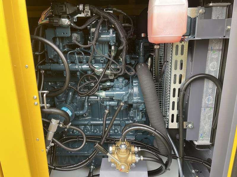 Atlas Copco QAS 45 Photo 13