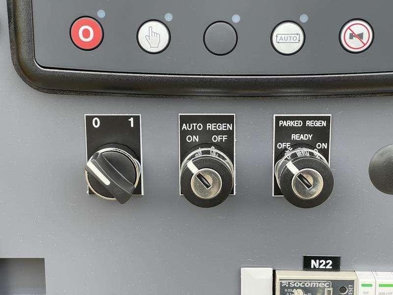 Atlas Copco QAS 45 Photo 17