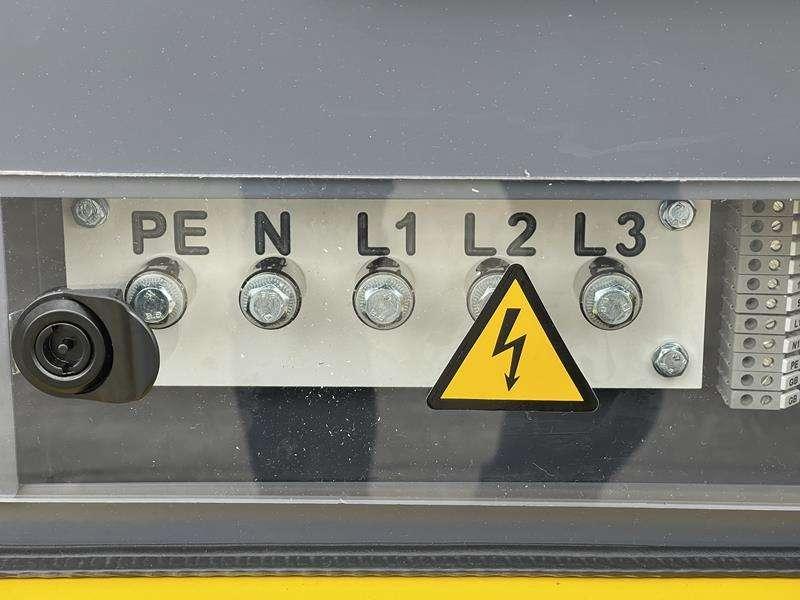 Atlas Copco QAS 45 Photo 20
