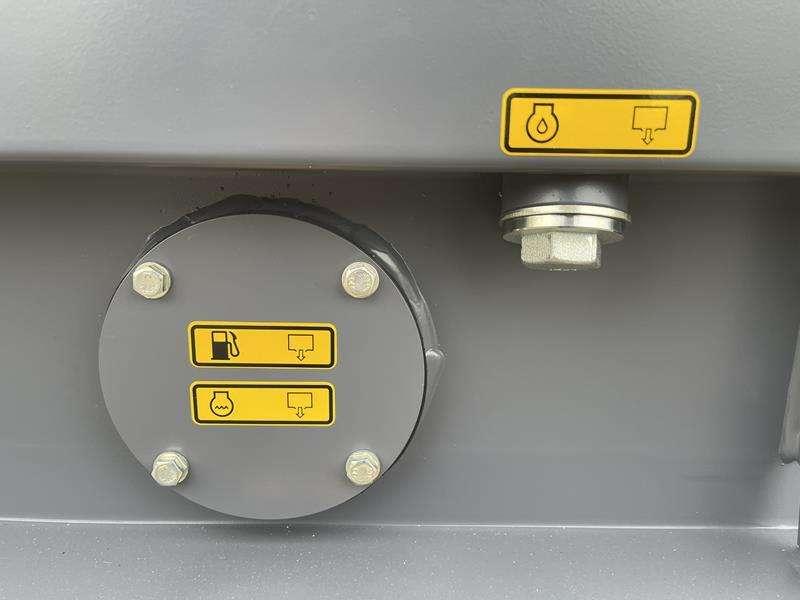 Atlas Copco QAS 45 Photo 22