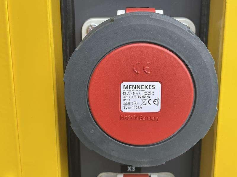 Atlas Copco QAS 45 Photo 6