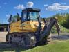 Fiat Hitachi D 180 PS Photo 3 thumbnail