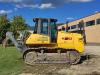 Fiat Hitachi D 180 PS Photo 6 thumbnail