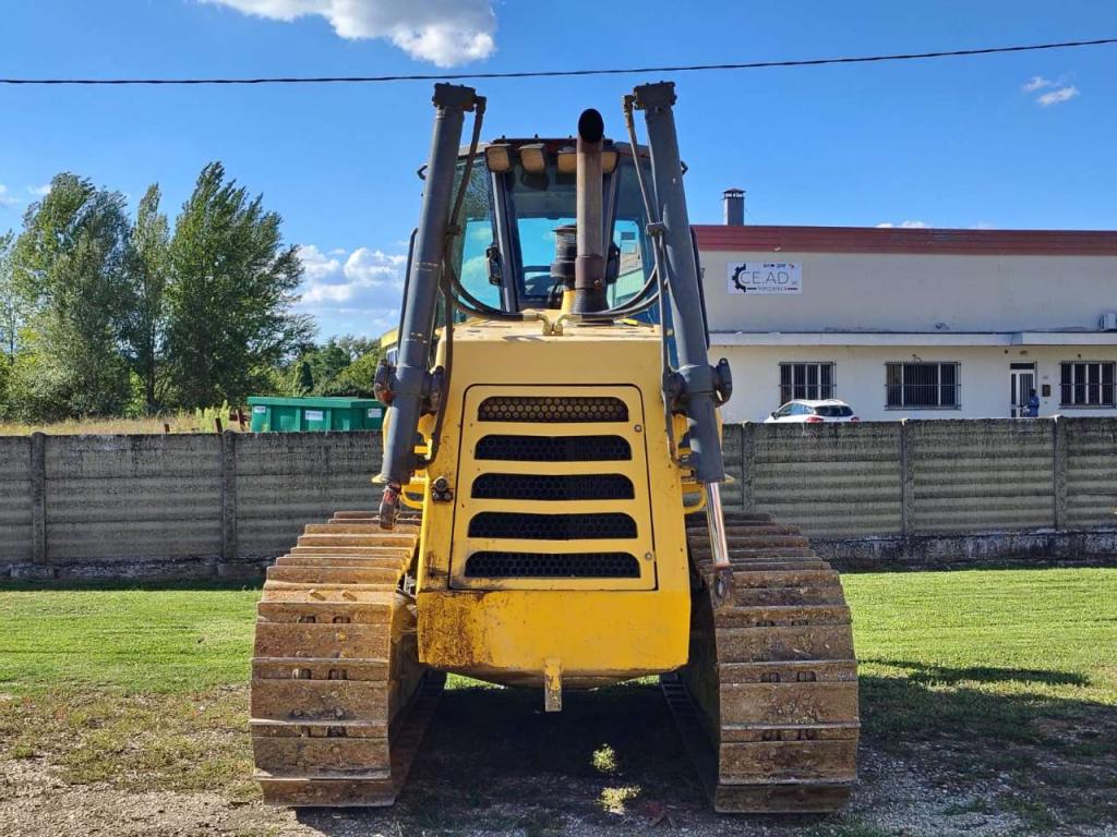 Fiat Hitachi D 180 PS Photo 8