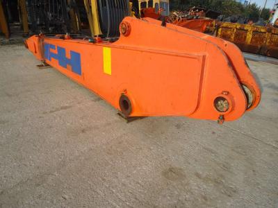 Bras positionneur pour Fiat Hitachi EX215 en vente par OLM 90 Srl