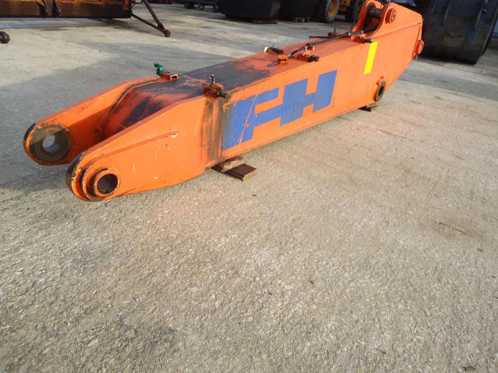 Bras positionneur pour Fiat Hitachi EX215 Photo 2