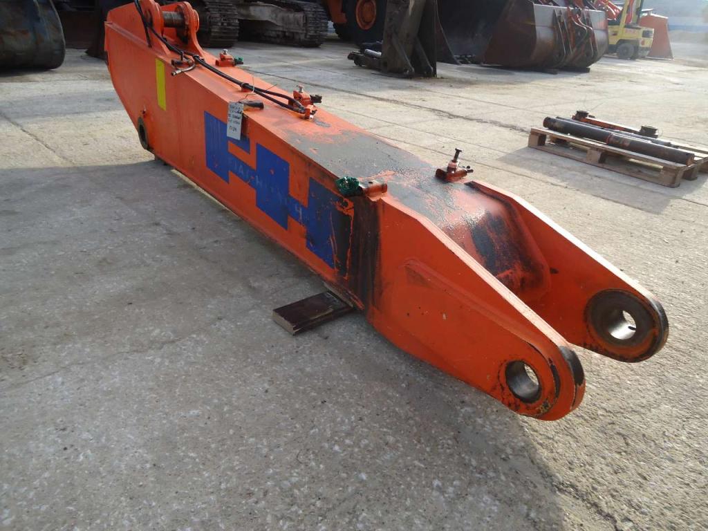 Bras positionneur pour Fiat Hitachi EX215 Photo 3