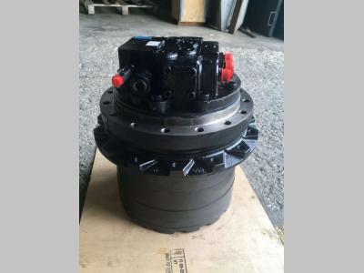 Réducteur de translation pour Caterpillar CAT311, CAT312, CAT313, CAT314 en vente par Duranti s.a.s.