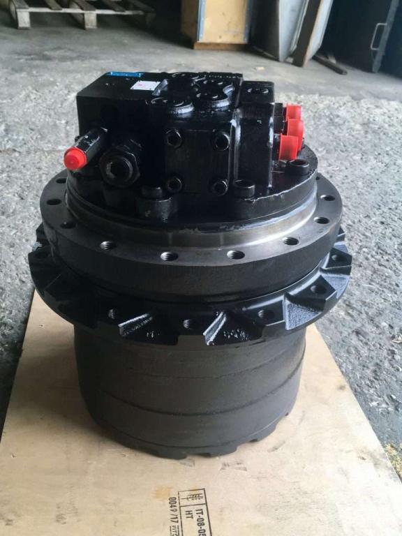 Réducteur de translation pour Caterpillar CAT311, CAT312, CAT313, CAT314 Photo 1