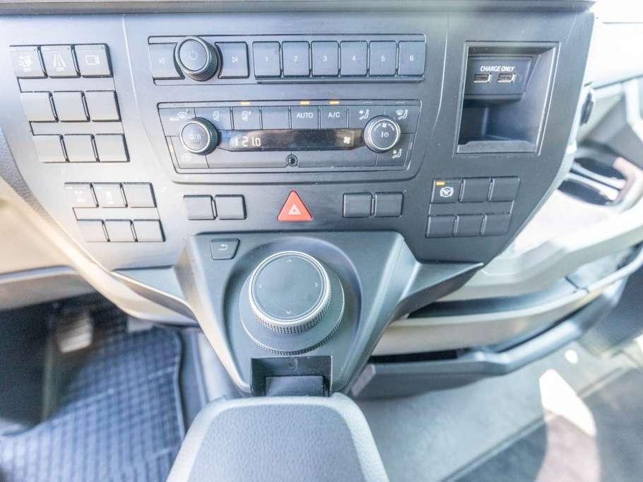 Man TGX 18.510 BLS - INTARDER Photo 12