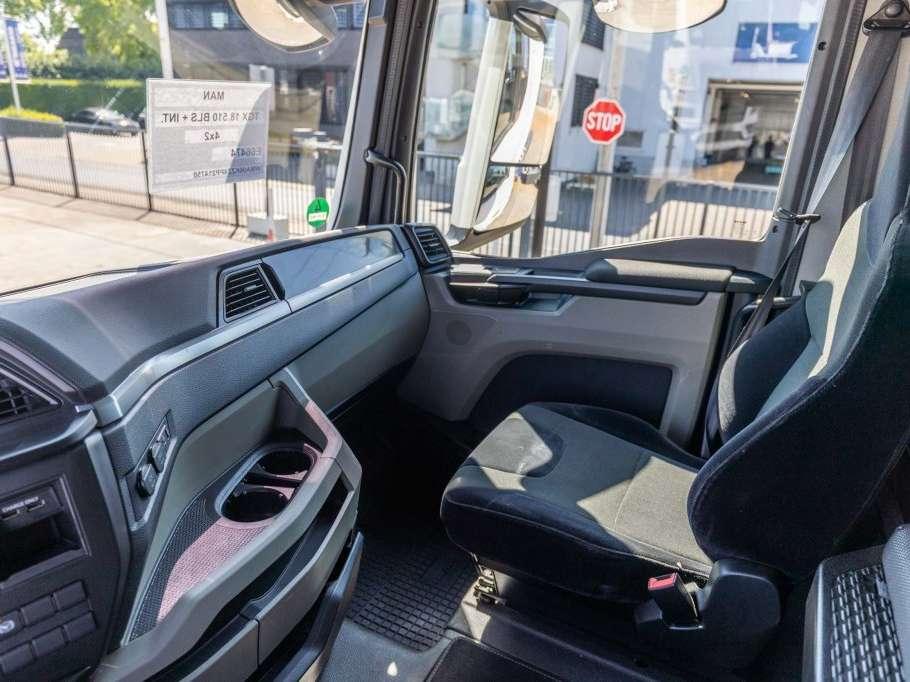 Man TGX 18.510 BLS - INTARDER Photo 15