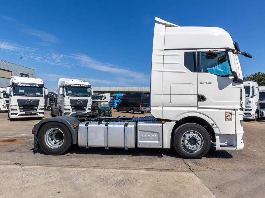 Man TGX 18.510 BLS - INTARDER Photo 3